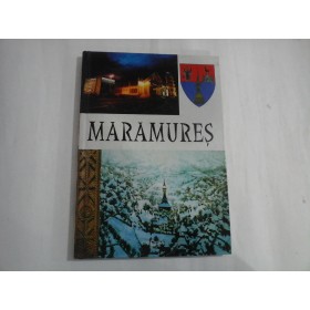 MARAMURES - ROMANIA - TEZAURUL DIN CENTRUL GEOGRAFIC AL EUROPEI